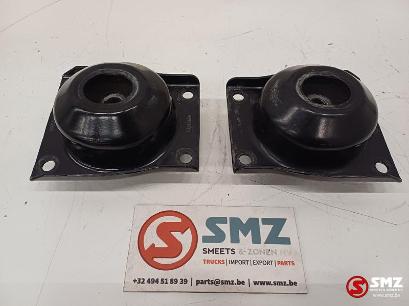 Renault Occ set motorsteunen Renault - Dudukan mesin untuk Truk: gambar 1 Renault Occ set motorsteunen Renault - Dudukan mesin untuk Truk: gambar 1