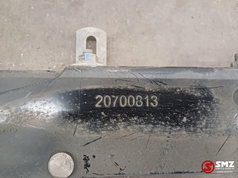 Renault Occ set sideskirt steunen Renault - Bingkai/ Sasis untuk Truk: gambar 4 Renault Occ set sideskirt steunen Renault - Bingkai/ Sasis untuk Truk: gambar 4