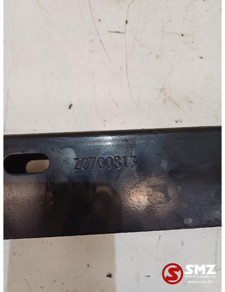 Renault Occ set van 3 sideskirtsteunen Renault - Bingkai/ Sasis untuk Truk: gambar 4 Renault Occ set van 3 sideskirtsteunen Renault - Bingkai/ Sasis untuk Truk: gambar 4