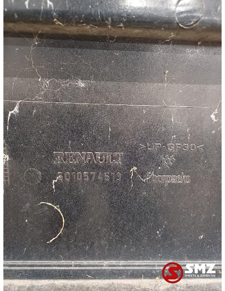 Renault Occ side skirt links Renault - Bingkai/ Sasis untuk Truk: gambar 4 Renault Occ side skirt links Renault - Bingkai/ Sasis untuk Truk: gambar 4