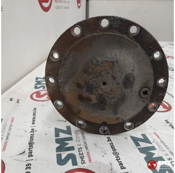 Renault Occ steekas zonder sper Renault - Bingkai/ Sasis untuk Truk: gambar 5 Renault Occ steekas zonder sper Renault - Bingkai/ Sasis untuk Truk: gambar 5