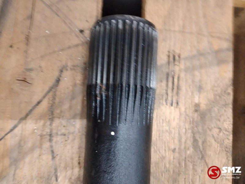 Renault Occ steekas zonder sper Renault - Bingkai/ Sasis untuk Truk: gambar 2 Renault Occ steekas zonder sper Renault - Bingkai/ Sasis untuk Truk: gambar 2