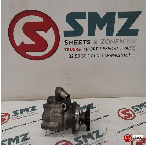 Renault Occ stuurbekrachtigingspomp DTI8 Renault - Pompa kemudi untuk Truk: gambar 2 Renault Occ stuurbekrachtigingspomp DTI8 Renault - Pompa kemudi untuk Truk: gambar 2