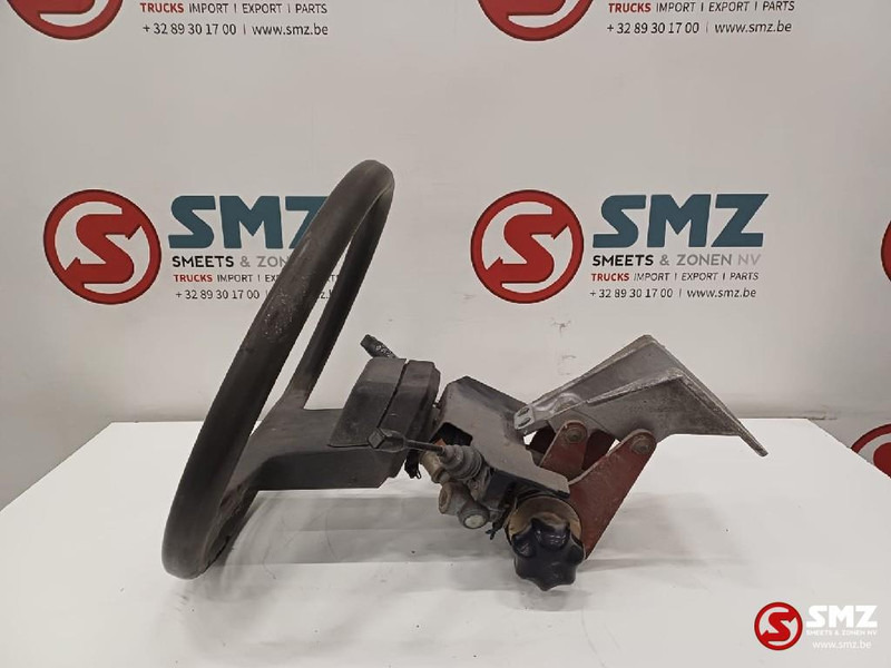 Renault Occ stuurwiel + stuurkolomschakelaars Renault - Pengemudian untuk Truk: gambar 3 Renault Occ stuurwiel + stuurkolomschakelaars Renault - Pengemudian untuk Truk: gambar 3