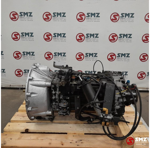 Renault Occ versnellingsbak 9S109 DD Renault - Gearbox untuk Truk: gambar 2 Renault Occ versnellingsbak 9S109 DD Renault - Gearbox untuk Truk: gambar 2