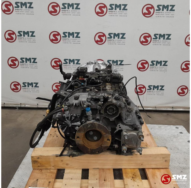 Renault Occ versnellingsbak 9S109 DD Renault - Gearbox untuk Truk: gambar 4 Renault Occ versnellingsbak 9S109 DD Renault - Gearbox untuk Truk: gambar 4