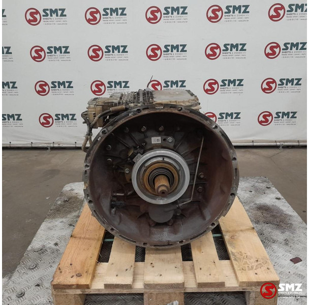 Renault Occ versnellingsbak AT2612F Renault - Gearbox untuk Truk: gambar 3 Renault Occ versnellingsbak AT2612F Renault - Gearbox untuk Truk: gambar 3