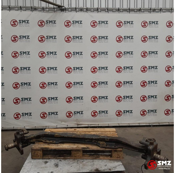 Renault Occ vooras Renault - Pengemudian untuk Truk: gambar 1 Renault Occ vooras Renault - Pengemudian untuk Truk: gambar 1