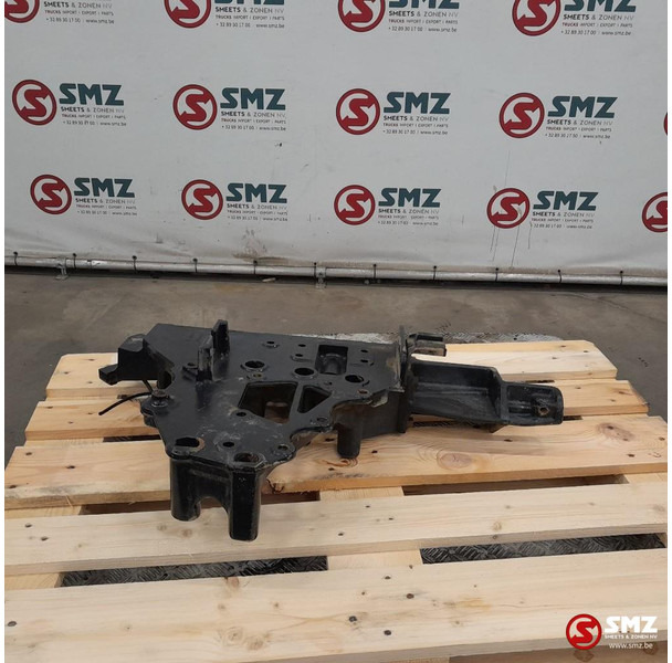 Renault Occ voorbumperbeugel links Renault - Bingkai/ Sasis untuk Truk: gambar 2 Renault Occ voorbumperbeugel links Renault - Bingkai/ Sasis untuk Truk: gambar 2