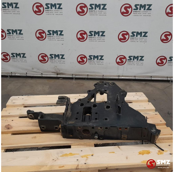 Renault Occ voorbumperbeugel links Renault - Bingkai/ Sasis untuk Truk: gambar 1 Renault Occ voorbumperbeugel links Renault - Bingkai/ Sasis untuk Truk: gambar 1