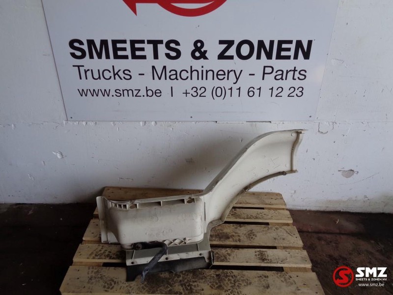 Renault Occ zijdeel rechts renault premium - Kabin dan interior untuk Truk: gambar 3 Renault Occ zijdeel rechts renault premium - Kabin dan interior untuk Truk: gambar 3
