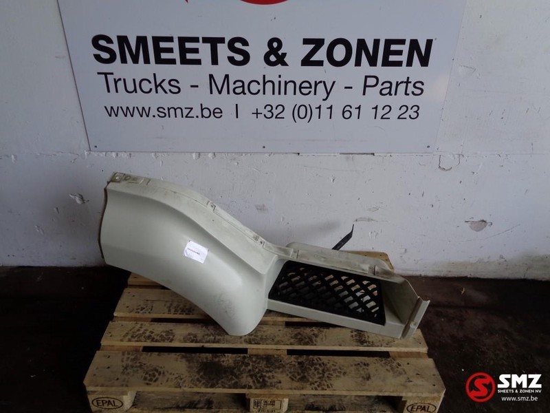 Renault Occ zijdeel rechts renault premium - Kabin dan interior untuk Truk: gambar 1 Renault Occ zijdeel rechts renault premium - Kabin dan interior untuk Truk: gambar 1