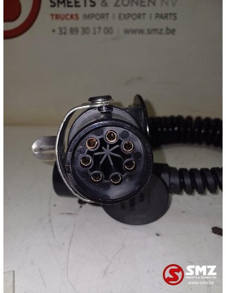 Scania Abs aansluitkabel Scania - Kabel/ Kawat harness untuk Truk: gambar 2 Scania Abs aansluitkabel Scania - Kabel/ Kawat harness untuk Truk: gambar 2