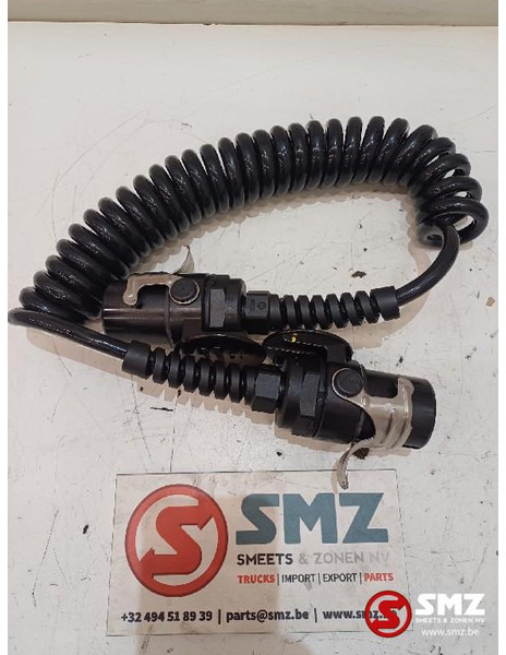 Scania Abs aansluitkabel Scania - Kabel/ Kawat harness untuk Truk: gambar 1 Scania Abs aansluitkabel Scania - Kabel/ Kawat harness untuk Truk: gambar 1