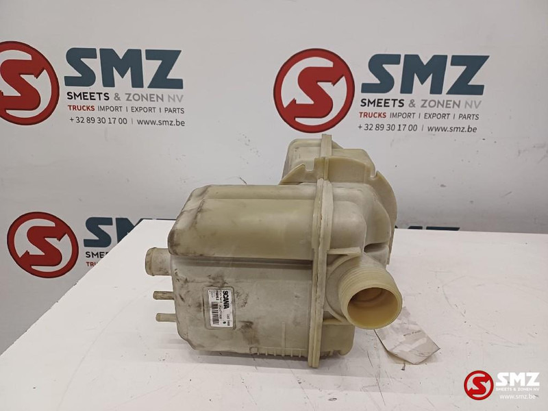 Scania Expansievat SCANIA R-series (01.04-) - Tangki ekspansi untuk Truk: gambar 3 Scania Expansievat SCANIA R-series (01.04-) - Tangki ekspansi untuk Truk: gambar 3