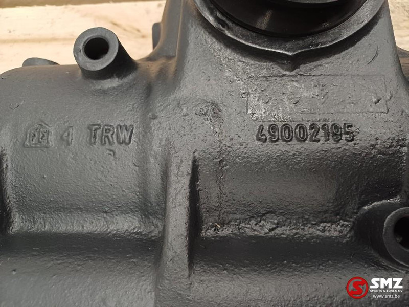 Scania Gereviseerd stuurhuis scania - Roda gigi kemudi untuk Truk: gambar 5 Scania Gereviseerd stuurhuis scania - Roda gigi kemudi untuk Truk: gambar 5