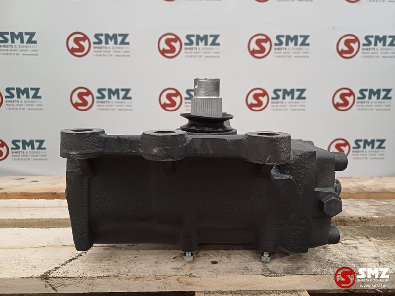 Scania Gereviseerd stuurhuis scania - Roda gigi kemudi untuk Truk: gambar 1 Scania Gereviseerd stuurhuis scania - Roda gigi kemudi untuk Truk: gambar 1