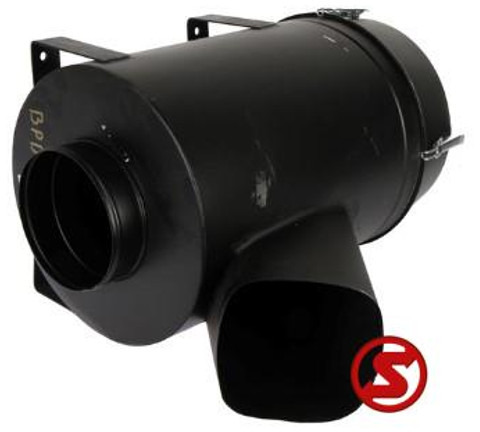 Scania Luchtfilter behuizing - Filter udara untuk Truk: gambar 1 Scania Luchtfilter behuizing - Filter udara untuk Truk: gambar 1