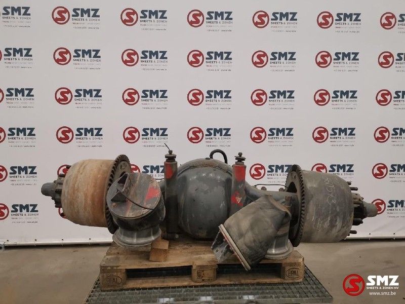 Scania Occ Aandrijfas Scania R780 - Poros dan bagian untuk Truk: gambar 2 Scania Occ Aandrijfas Scania R780 - Poros dan bagian untuk Truk: gambar 2