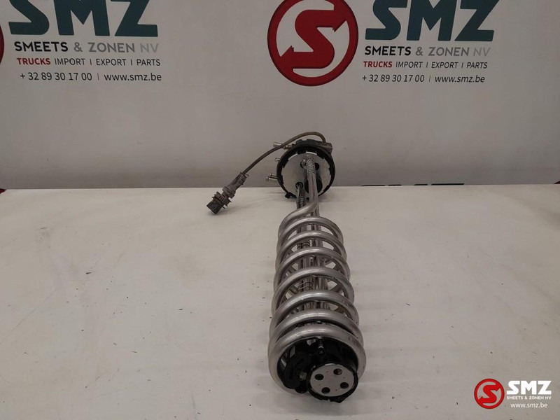 Scania Occ AdBlueniveausensor Scania - Sensor untuk Truk: gambar 3 Scania Occ AdBlueniveausensor Scania - Sensor untuk Truk: gambar 3