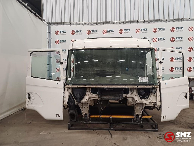 Scania Occ Cabine compleet Scania - Kabin dan interior untuk Truk: gambar 1 Scania Occ Cabine compleet Scania - Kabin dan interior untuk Truk: gambar 1