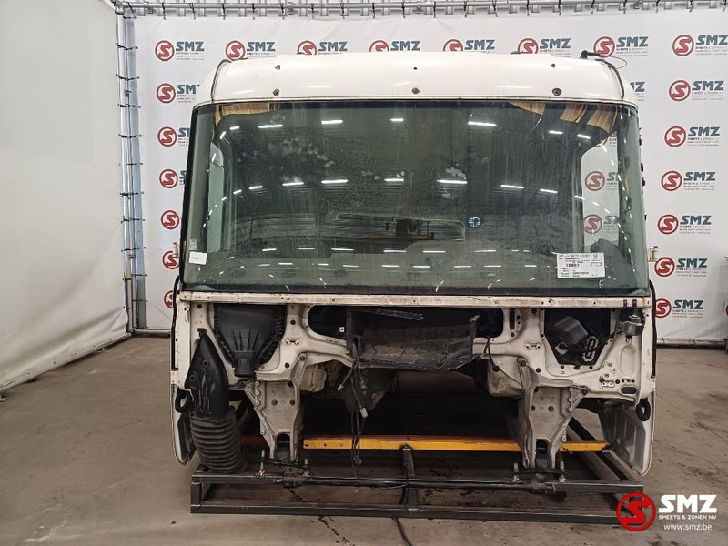 Scania Occ Cabine compleet Scania - Kabin dan interior untuk Truk: gambar 2 Scania Occ Cabine compleet Scania - Kabin dan interior untuk Truk: gambar 2