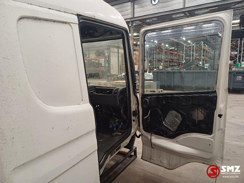 Scania Occ Cabine compleet Scania - Kabin dan interior untuk Truk: gambar 4 Scania Occ Cabine compleet Scania - Kabin dan interior untuk Truk: gambar 4
