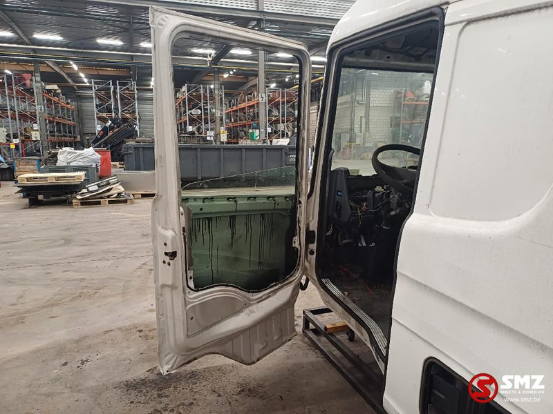 Scania Occ Cabine compleet Scania - Kabin dan interior untuk Truk: gambar 3 Scania Occ Cabine compleet Scania - Kabin dan interior untuk Truk: gambar 3