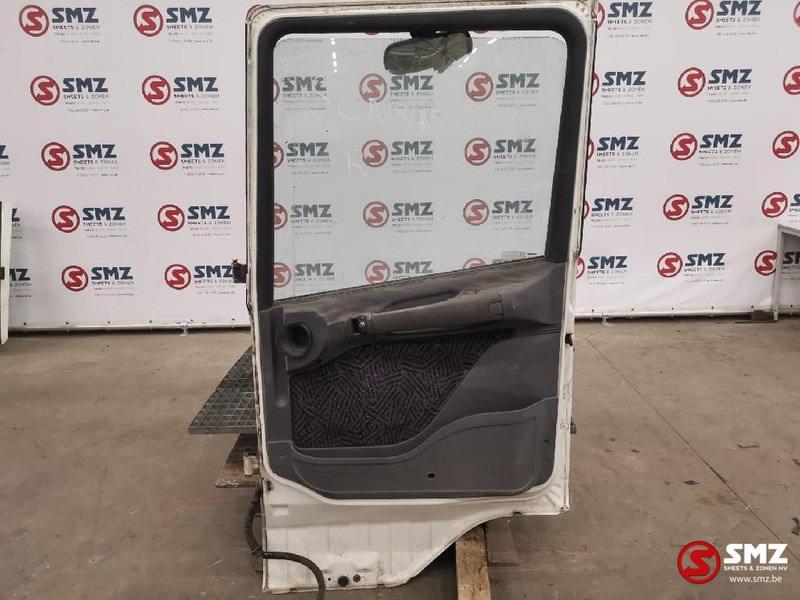 Scania Occ Deur rechts SCANIA 4-series 94/114/124/144/164 - Pintu dan bagian untuk Truk: gambar 2 Scania Occ Deur rechts SCANIA 4-series 94/114/124/144/164 - Pintu dan bagian untuk Truk: gambar 2