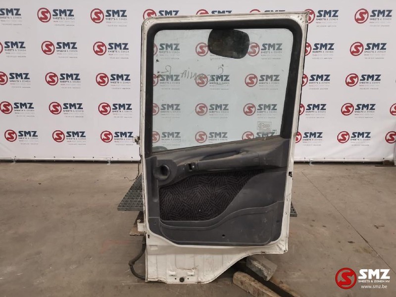 Scania Occ Deur rechts SCANIA 4-series 94/114/124/144/164 - Pintu dan bagian untuk Truk: gambar 2 Scania Occ Deur rechts SCANIA 4-series 94/114/124/144/164 - Pintu dan bagian untuk Truk: gambar 2