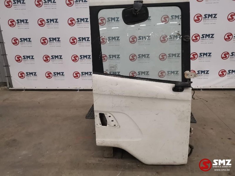 Scania Occ Deur rechts SCANIA 4-series 94/114/124/144/164 - Pintu dan bagian untuk Truk: gambar 1 Scania Occ Deur rechts SCANIA 4-series 94/114/124/144/164 - Pintu dan bagian untuk Truk: gambar 1