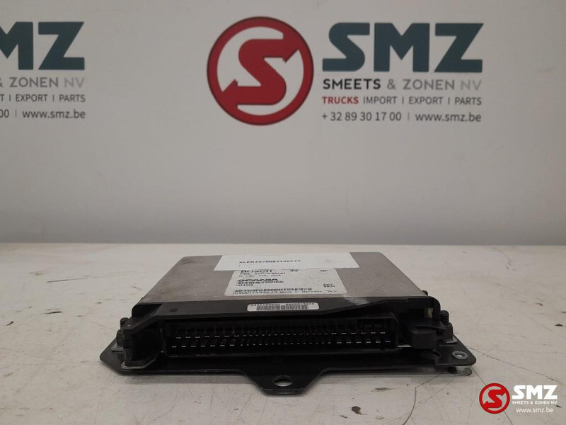 Scania Occ EBS besturingseenheid Scania 144 1423866 04861 - ECU untuk Truk: gambar 1 Scania Occ EBS besturingseenheid Scania 144 1423866 04861 - ECU untuk Truk: gambar 1