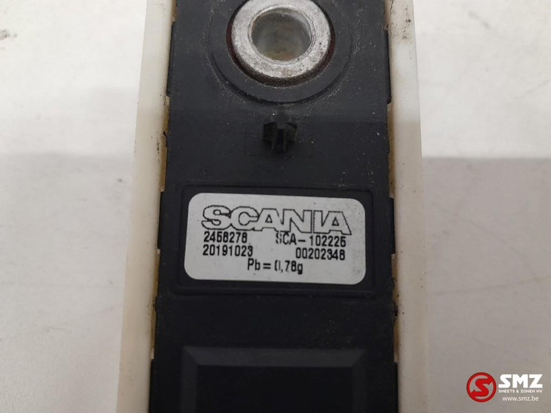 Scania Occ ECU CAN regeleenheid Scania - ECU untuk Truk: gambar 5 Scania Occ ECU CAN regeleenheid Scania - ECU untuk Truk: gambar 5