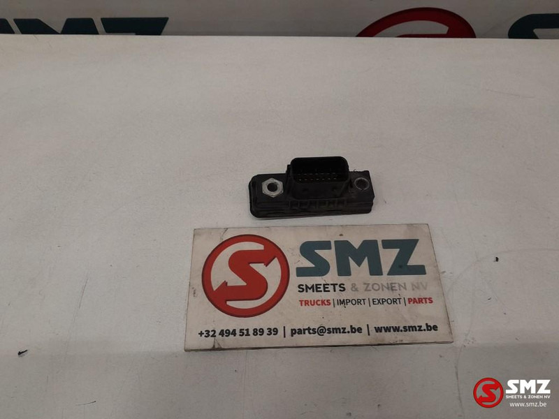 Scania Occ ECU CAN regeleenheid Scania - ECU untuk Truk: gambar 1 Scania Occ ECU CAN regeleenheid Scania - ECU untuk Truk: gambar 1