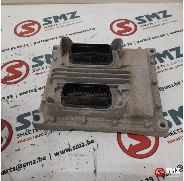 Scania Occ ECU CMS1 regeleenheid Scania - ECU untuk Truk: gambar 1 Scania Occ ECU CMS1 regeleenheid Scania - ECU untuk Truk: gambar 1