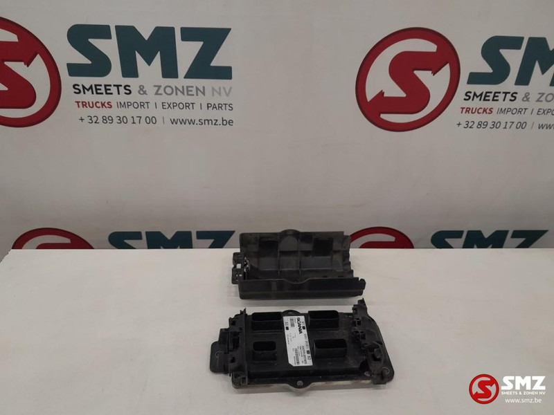 Scania Occ ECU EBS7 regeleenheid Scania - ECU untuk Truk: gambar 3 Scania Occ ECU EBS7 regeleenheid Scania - ECU untuk Truk: gambar 3