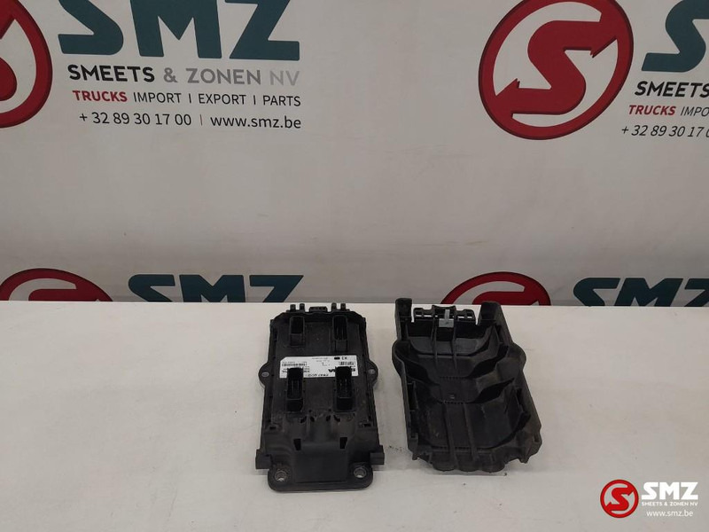 Scania Occ ECU EBS7 regeleenheid Scania - ECU untuk Truk: gambar 2 Scania Occ ECU EBS7 regeleenheid Scania - ECU untuk Truk: gambar 2