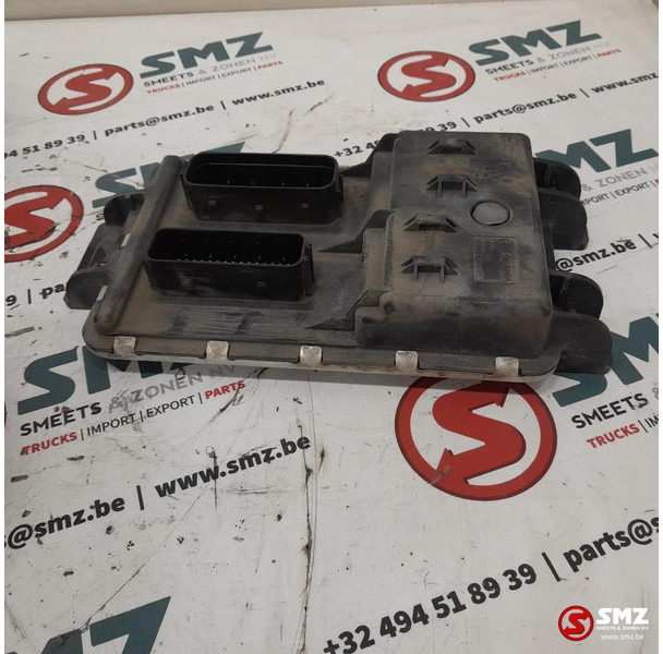 Scania Occ ECU EEC3 regeleenheid Scania - ECU untuk Truk: gambar 1 Scania Occ ECU EEC3 regeleenheid Scania - ECU untuk Truk: gambar 1