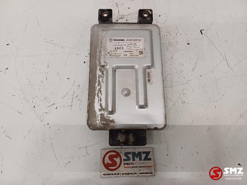 Scania Occ ECU EEC3 regeleenheid Scania - ECU untuk Truk: gambar 2 Scania Occ ECU EEC3 regeleenheid Scania - ECU untuk Truk: gambar 2
