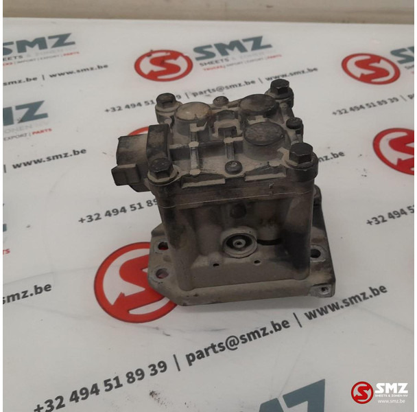 Scania Occ EGR klep DC13 Scania - Suku Cadang Mesin untuk Truk: gambar 1 Scania Occ EGR klep DC13 Scania - Suku Cadang Mesin untuk Truk: gambar 1