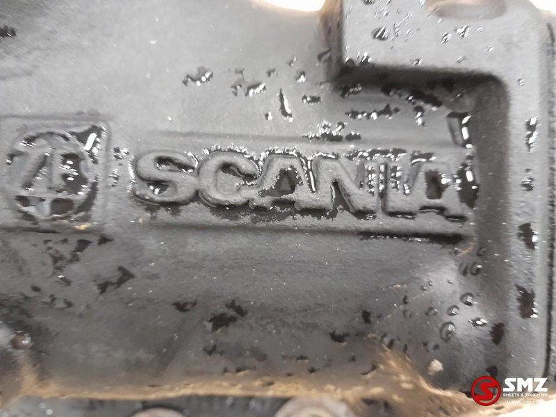 Scania Occ Stuurhuis Scania - Roda gigi kemudi untuk Truk: gambar 5 Scania Occ Stuurhuis Scania - Roda gigi kemudi untuk Truk: gambar 5