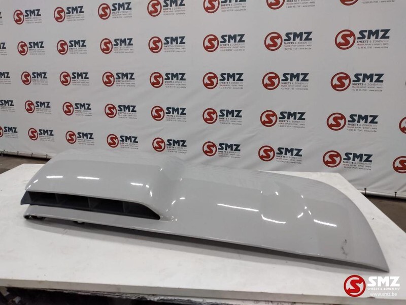 Scania Occ Windgeleider links Scania R2 - Aerodinamika/ Spoiler untuk Truk: gambar 2 Scania Occ Windgeleider links Scania R2 - Aerodinamika/ Spoiler untuk Truk: gambar 2