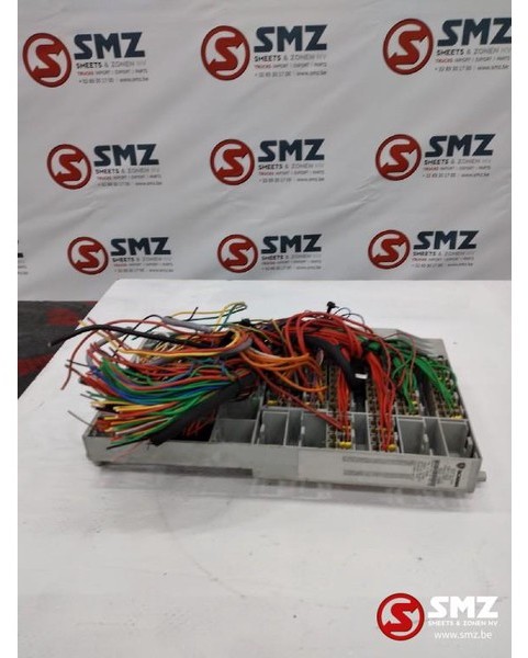 Scania Occ Zekeringskast Scania R - Sekring untuk Truk: gambar 2 Scania Occ Zekeringskast Scania R - Sekring untuk Truk: gambar 2