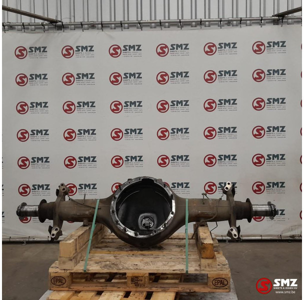 Scania Occ aandrijfas AD401SA R780 Scania - Poros penggerak untuk Truk: gambar 1 Scania Occ aandrijfas AD401SA R780 Scania - Poros penggerak untuk Truk: gambar 1