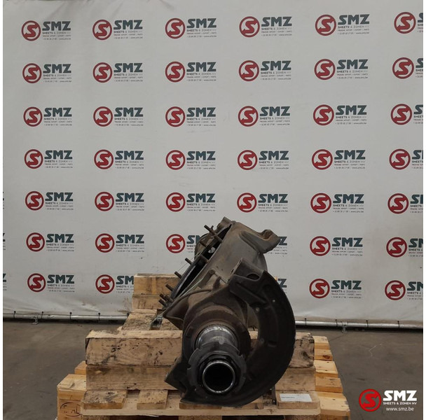 Scania Occ aandrijfas AD401SA R780 Scania - Poros penggerak untuk Truk: gambar 4 Scania Occ aandrijfas AD401SA R780 Scania - Poros penggerak untuk Truk: gambar 4