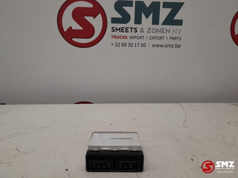 Scania Occ besturingseenheid luchtverwarmer Scania 144 13 - ECU untuk Truk: gambar 1 Scania Occ besturingseenheid luchtverwarmer Scania 144 13 - ECU untuk Truk: gambar 1