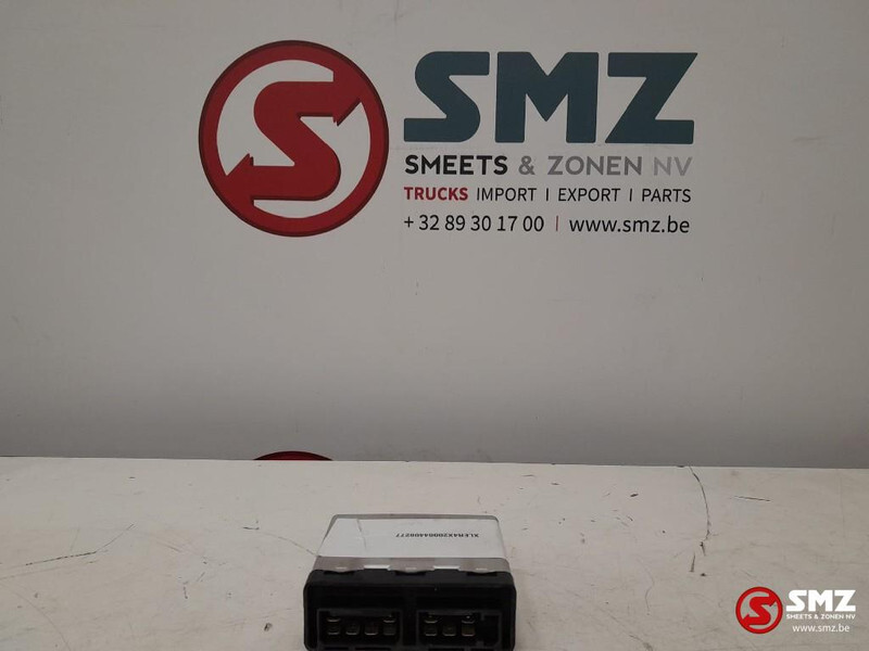 Scania Occ besturingseenheid luchtverwarmer Scania 144 13 - ECU untuk Truk: gambar 2 Scania Occ besturingseenheid luchtverwarmer Scania 144 13 - ECU untuk Truk: gambar 2