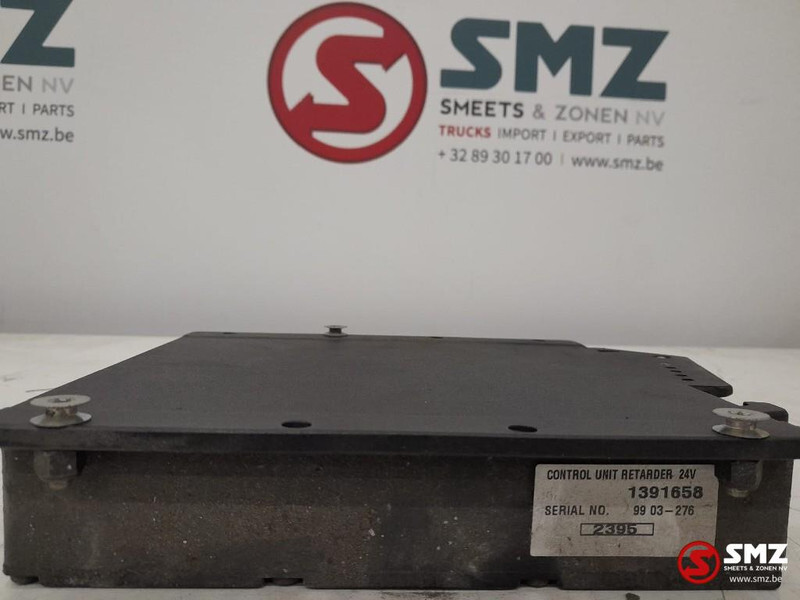 Scania Occ besturingseenheid retarder Scania 144 1391658 - ECU untuk Truk: gambar 3 Scania Occ besturingseenheid retarder Scania 144 1391658 - ECU untuk Truk: gambar 3