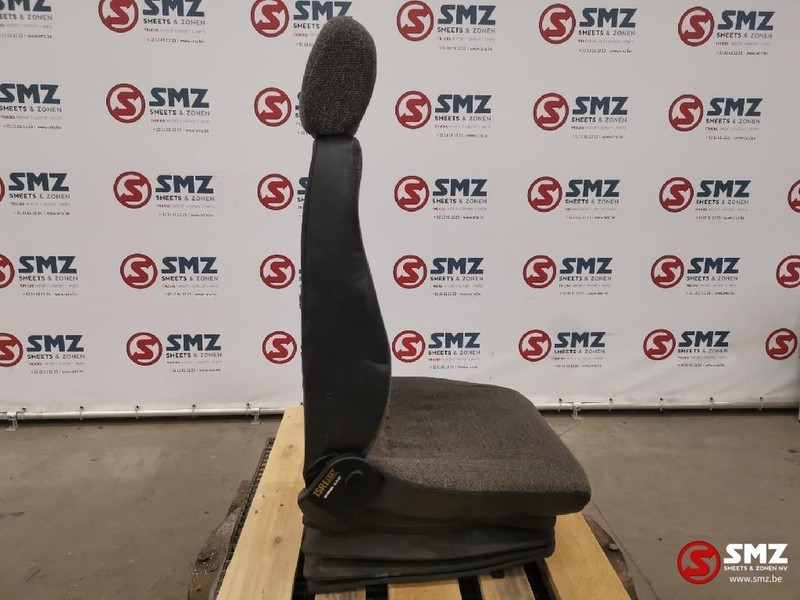 Scania Occ bijrijdersstoel Isri Scania 3-serie - Tempat duduk untuk Truk: gambar 2 Scania Occ bijrijdersstoel Isri Scania 3-serie - Tempat duduk untuk Truk: gambar 2