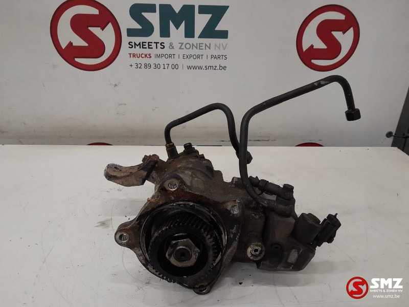 Scania Occ brandstofinjectiepomp DC13 Scania - Pompa bahan bakar untuk Truk: gambar 4 Scania Occ brandstofinjectiepomp DC13 Scania - Pompa bahan bakar untuk Truk: gambar 4